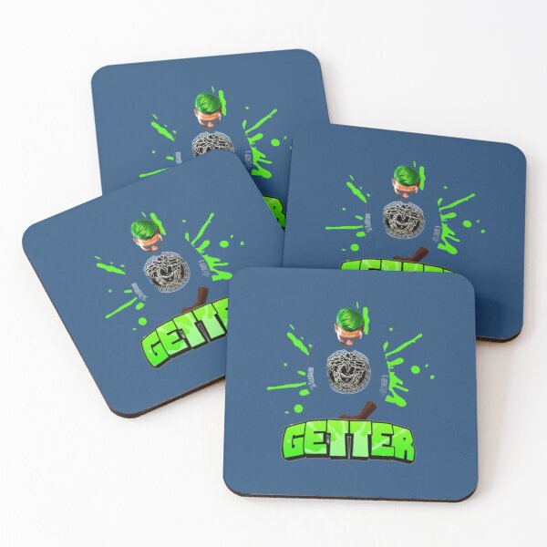 Item preview, Getter Produzent großer Musiker    designed and sold by Gravefaces.