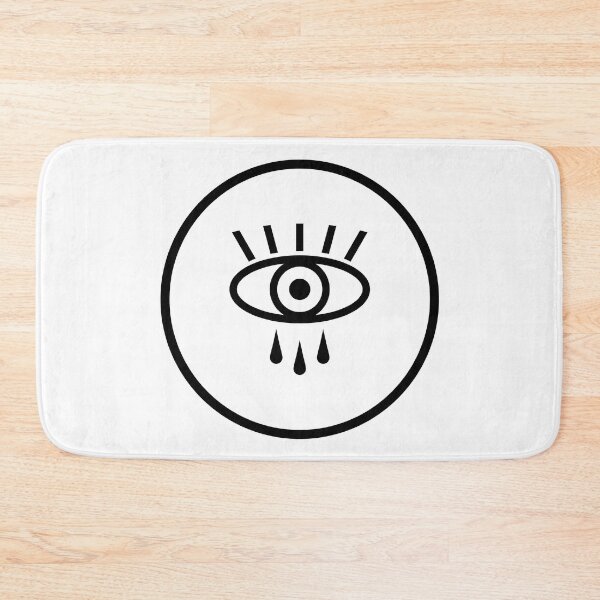 Item preview, EYES #1 designed and sold by Dust Style.