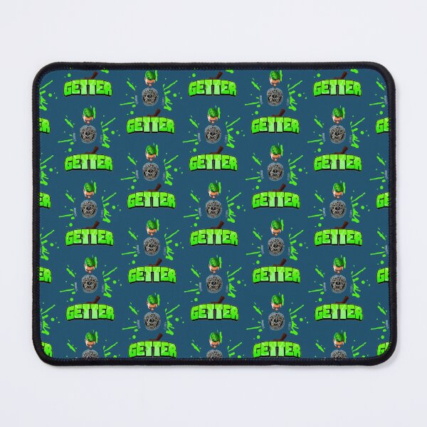 Item preview, Getter Produzent großer Musiker designed and sold by Gravefaces.