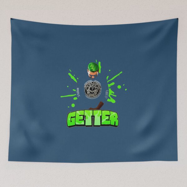 Item preview, Getter Produzent großer Musiker    designed and sold by Gravefaces.