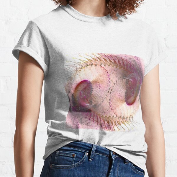 Celestial Bowling Classic T-Shirt