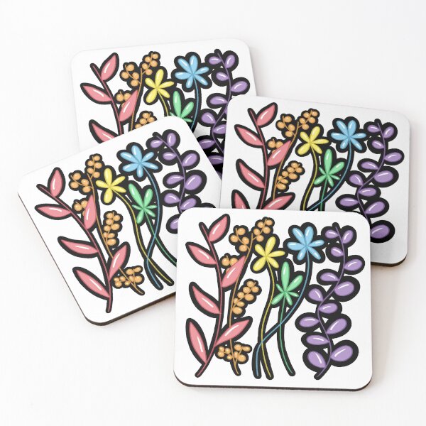 Item preview, Gay Flowers designed and sold by australianallie.