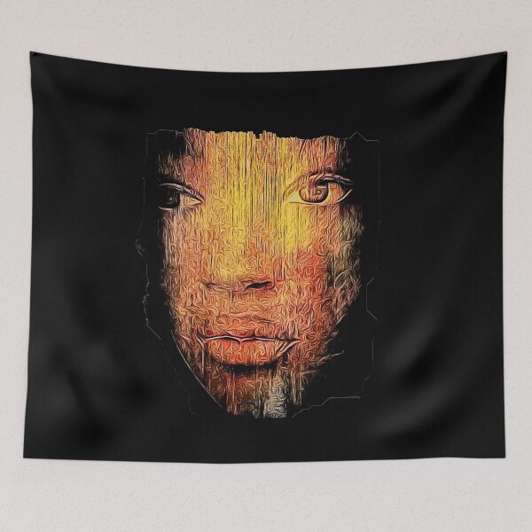 Item preview, viso  designed and sold by marco-tonato.
