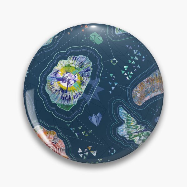Item preview, space geology designed and sold by Pacesyte.