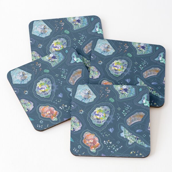 Item preview, space geology designed and sold by Pacesyte.