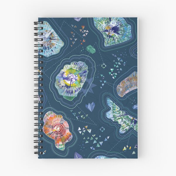 Item preview, space geology designed and sold by Pacesyte.