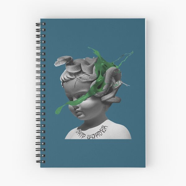 Item preview, Lil Baby Drip Harder   designed and sold by Gravefaces.