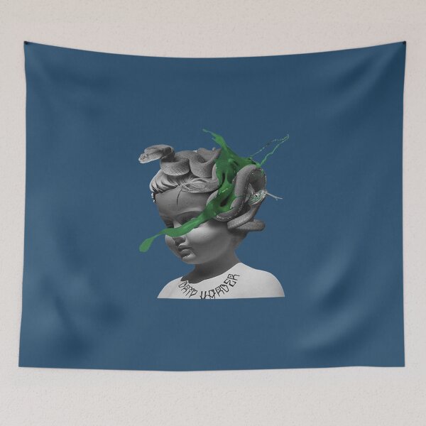Item preview, Lil Baby Drip Harder   designed and sold by Gravefaces.