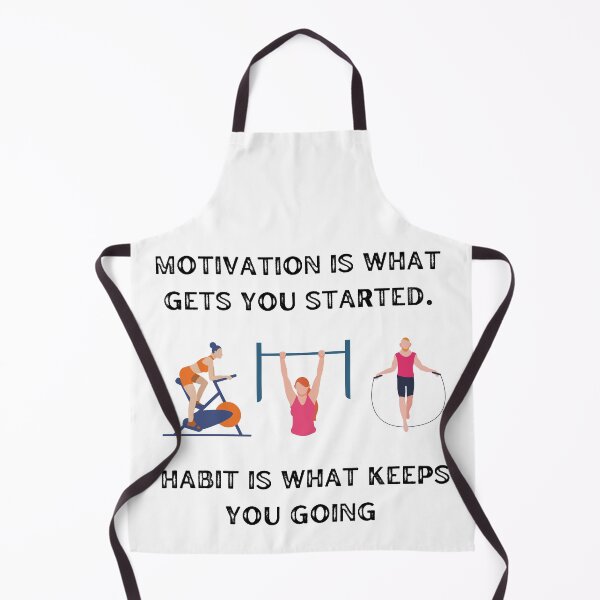Item preview, Motivation to Habit, Weight loss Motivation, Keto Motivation designed and sold by Gamicnum.