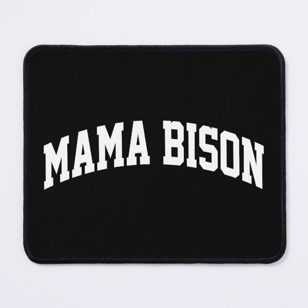 Item preview, Mothers day Gift shirt - Mama Bison - Mommy Gift Funny Quote designed and sold by namiabi.