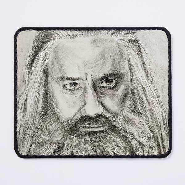 Item preview, Edward Teach designed and sold by ZairaAlbereo.