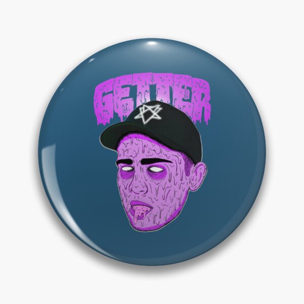 Item preview, Getter Produzent großer Musiker     designed and sold by Gravefaces.