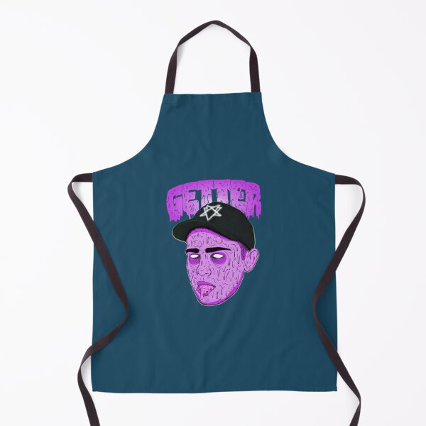 Item preview, Getter Produzent großer Musiker     designed and sold by Gravefaces.