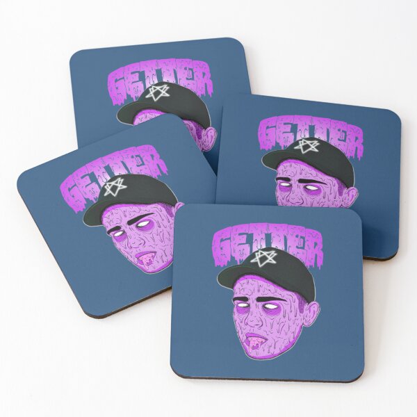 Item preview, Getter Produzent großer Musiker     designed and sold by Gravefaces.