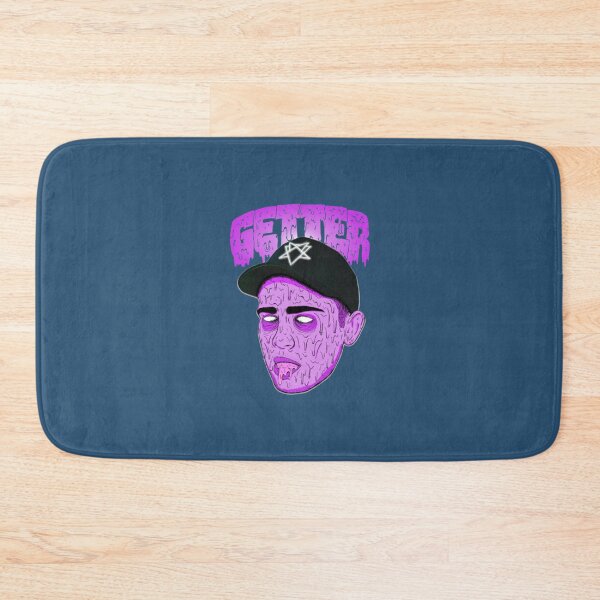 Item preview, Getter Produzent großer Musiker     designed and sold by Gravefaces.