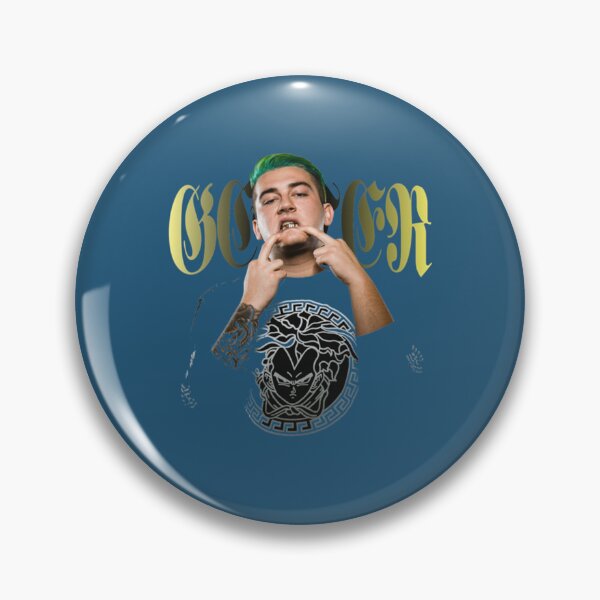Item preview, Getter-Produzent Monstercat   designed and sold by Gravefaces.