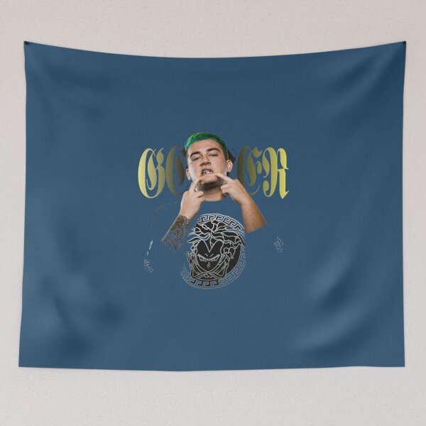 Item preview, Getter-Produzent Monstercat   designed and sold by Gravefaces.