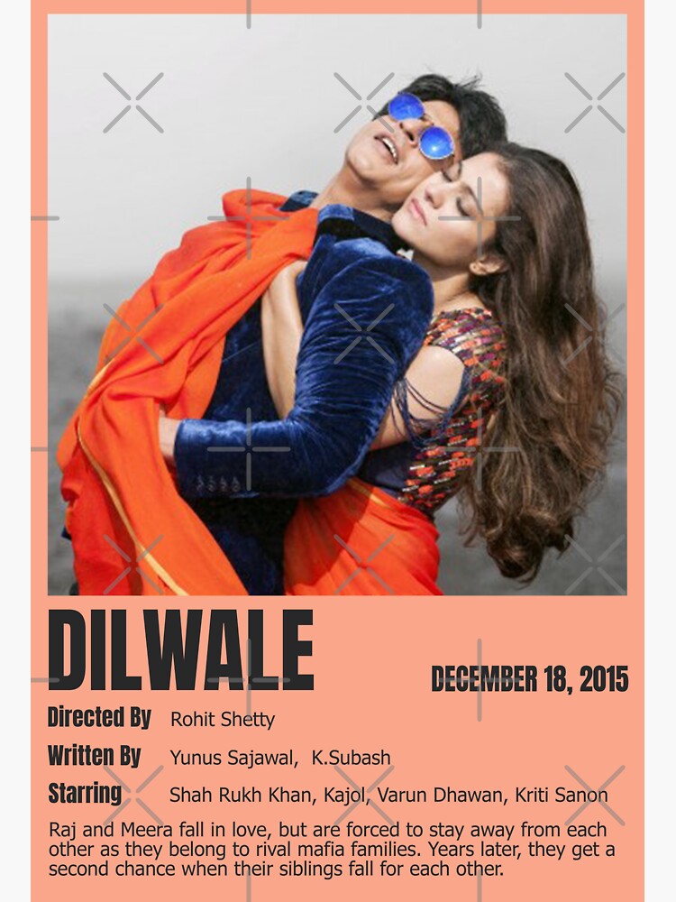 Shah Rukh Khan Universe Fan Club on X: Shop Shah Rukh's fashion from  Dilwale exclusively on   / X