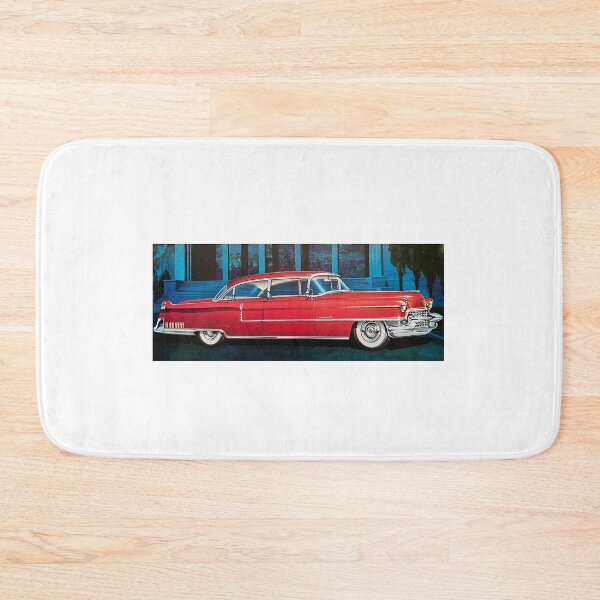 Item preview, Cadillac designed and sold by Girlinthecloud.