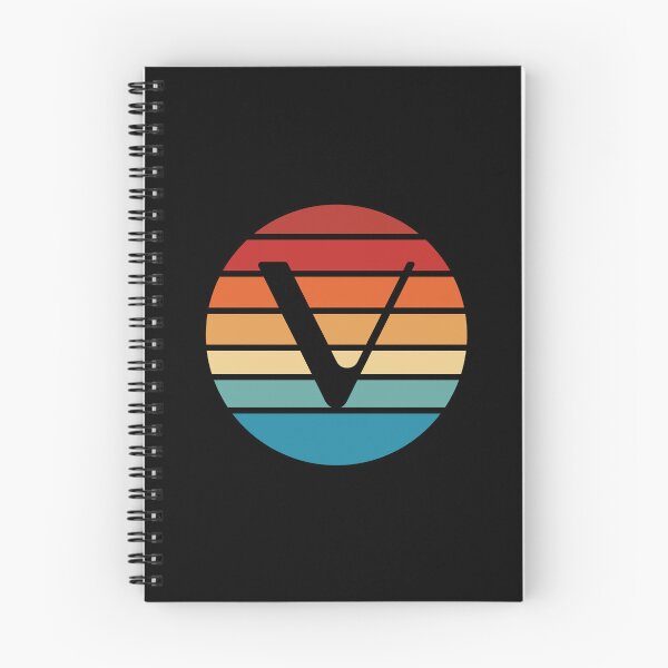 Item preview, Vechain Crypto, Vechain, Cryptocurrency designed and sold by Cafecreative.