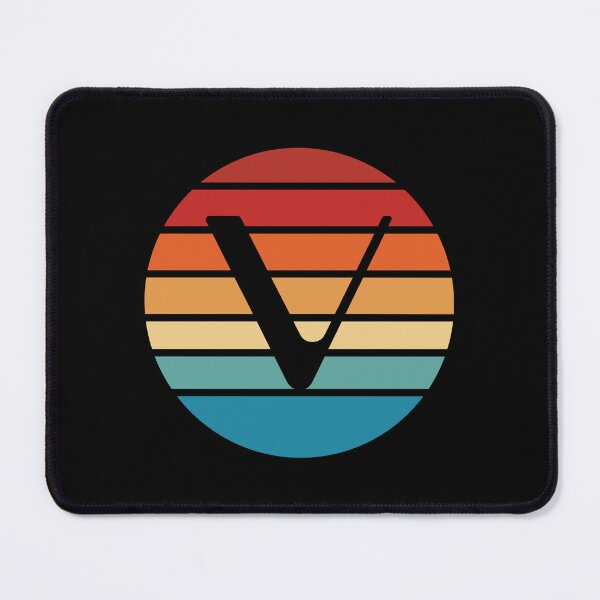 Item preview, Vechain Crypto, Vechain, Cryptocurrency designed and sold by Cafecreative.