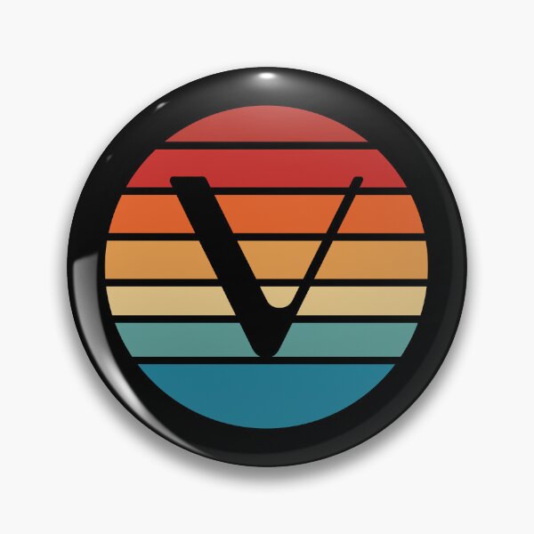 Item preview, Vechain Crypto, Vechain, Cryptocurrency designed and sold by Cafecreative.