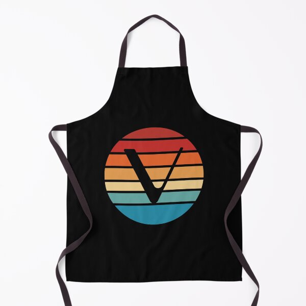 Item preview, Vechain Crypto, Vechain, Cryptocurrency designed and sold by Cafecreative.