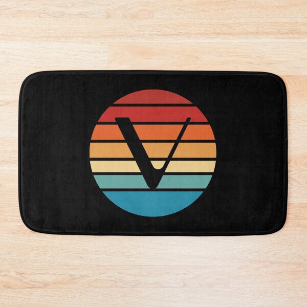 Item preview, Vechain Crypto, Vechain, Cryptocurrency designed and sold by Cafecreative.