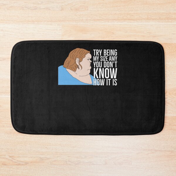 Item preview, Tammy Amy slaton sisters try being my size Amy you don&x27;t know it is Classic T-Shirt designed and sold by KarinaSchagaew.