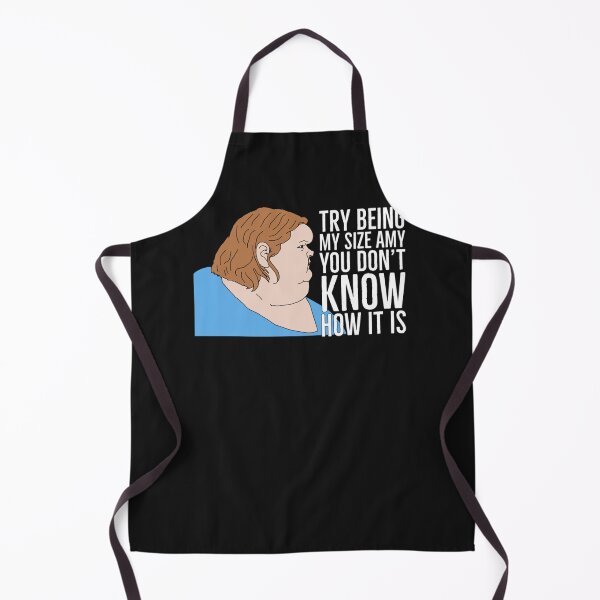 Item preview, Tammy Amy slaton sisters try being my size Amy you don&x27;t know it is Classic T-Shirt designed and sold by KarinaSchagaew.