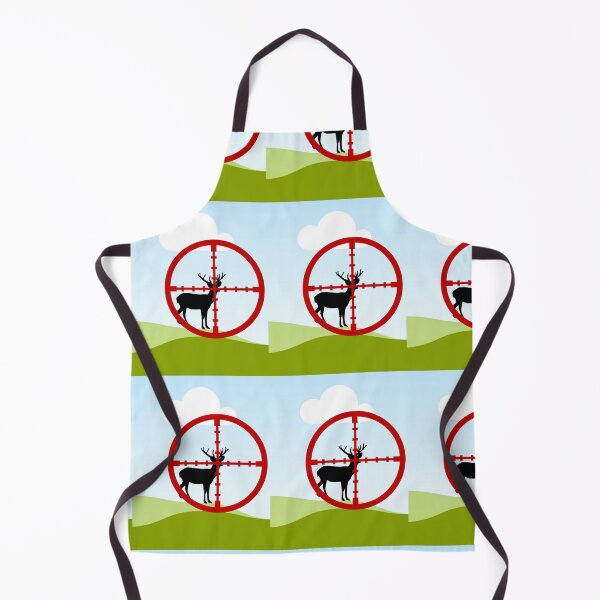 Item preview, Poor Little Deer designed and sold by EddieDesign1959.