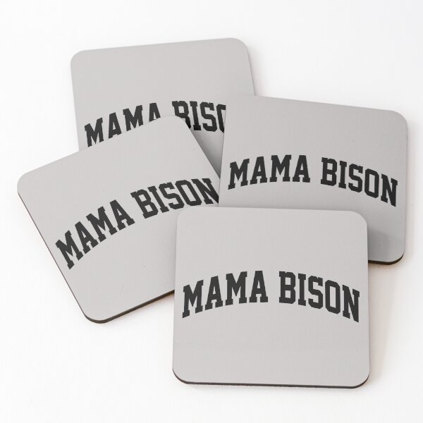 Item preview, Mama Bison Shirt - Mothers day Gift - dad Gift Funny Quote designed and sold by namiabi.