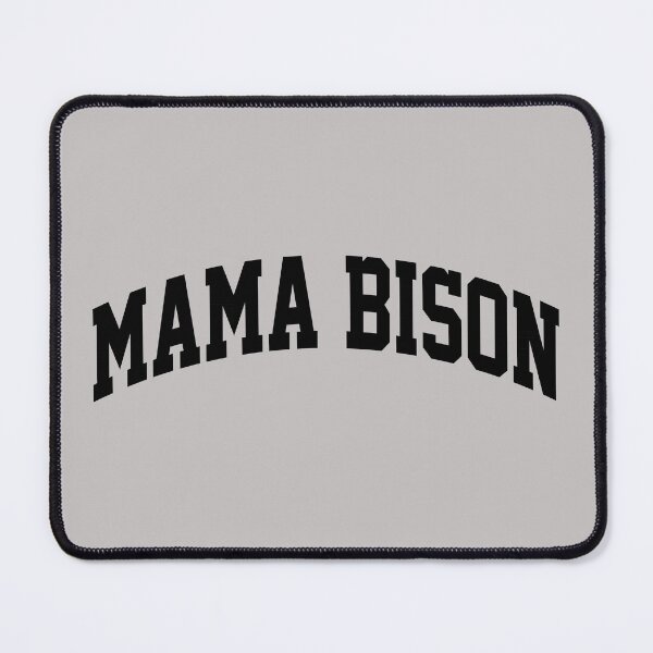 Item preview, Mama Bison Shirt - Mothers day Gift - dad Gift Funny Quote designed and sold by namiabi.