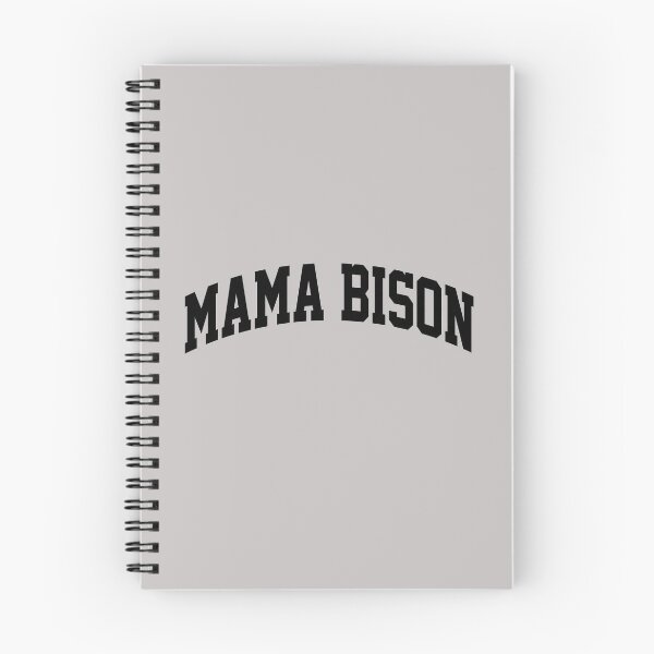 Item preview, Mama Bison Shirt - Mothers day Gift - dad Gift Funny Quote designed and sold by namiabi.