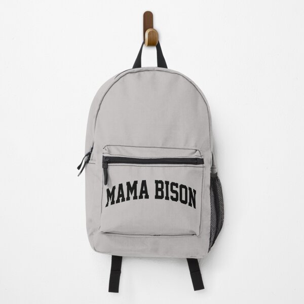 Item preview, Mama Bison Shirt - Mothers day Gift - dad Gift Funny Quote designed and sold by namiabi.