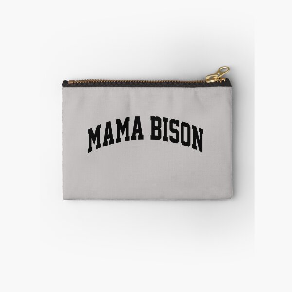 Item preview, Mama Bison Shirt - Mothers day Gift - dad Gift Funny Quote designed and sold by namiabi.