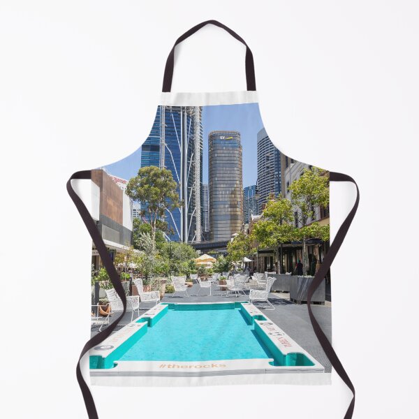 Item preview, The Rocks Sydney designed and sold by Martin Berry Photography.