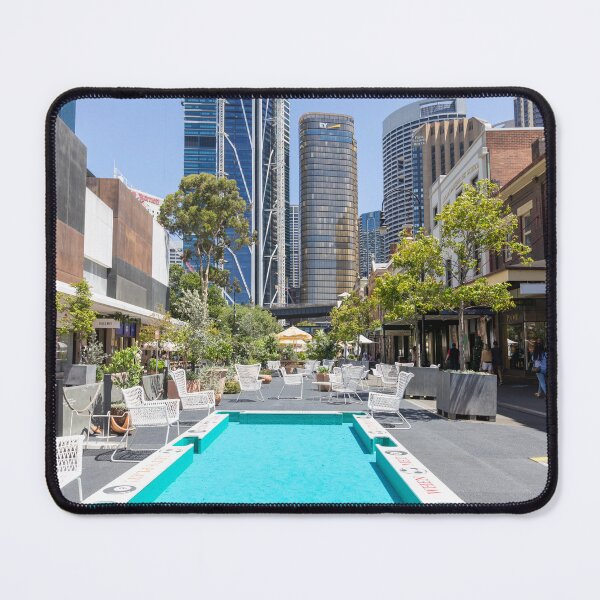 Item preview, The Rocks Sydney designed and sold by Martin Berry Photography.