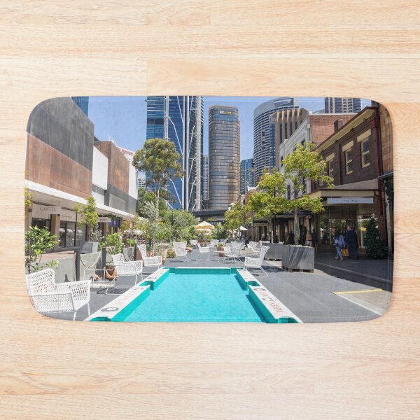 Item preview, The Rocks Sydney designed and sold by Martin Berry Photography.