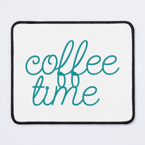 Item preview, Coffee time quotes designed and sold by pixeldizajn.