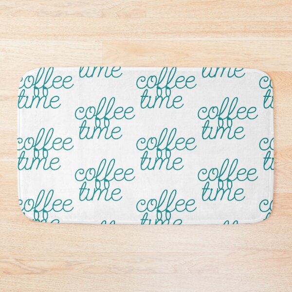 Item preview, Coffee time quotes designed and sold by pixeldizajn.