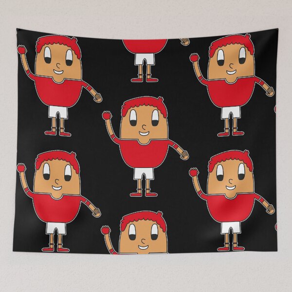 Item preview, Egg Handball-Player  designed and sold by Jennife5500254.