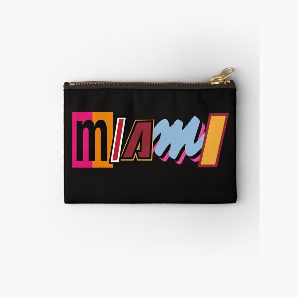 Item preview, Miami Heat Nike City Edition Fleece designed and sold by ShyannEmard.