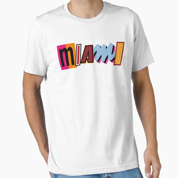 Item preview, Miami Heat Nike City Edition Fleece designed and sold by ShyannEmard.