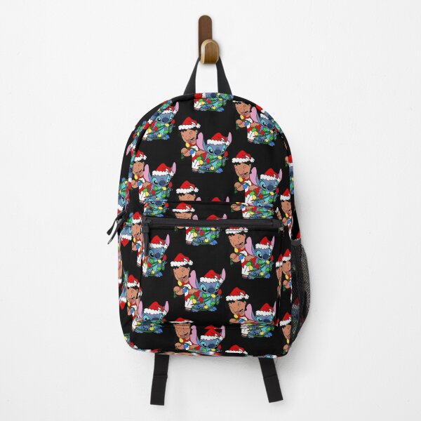 Item preview, Lilo And Stitch Merry Christmas Classic . designed and sold by sanglsplyerg.