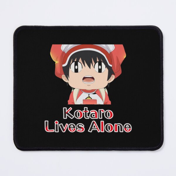 Item preview, kotaro lives alone                                      designed and sold by Kizmethat.