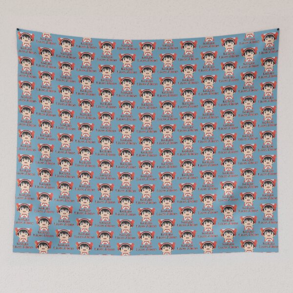Item preview, kotaro lives alone                                      designed and sold by Kizmethat.