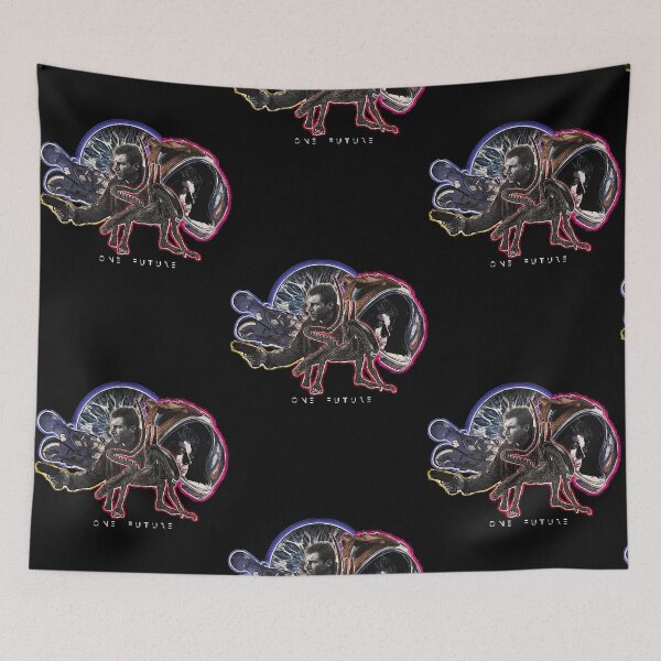 Item preview, One Future  designed and sold by Jennife5500254.