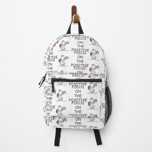 Item preview, FOCUS ON THE POSITIVE designed and sold by DomGDesign.