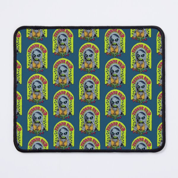 Item preview, TERROR REID designed and sold by Gravefaces.